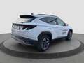 Hyundai TUCSON HYBRID 1.6 T-GDI TREND KRELL MATRIX LED EL. HECKKL Weiß - thumbnail 5