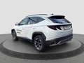 Hyundai TUCSON HYBRID 1.6 T-GDI TREND KRELL MATRIX LED EL. HECKKL Weiß - thumbnail 4