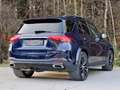 Mercedes-Benz GLE 400 d 4Matic Aut AMG 1HAND*PANO*ACC*AHK*22*HUP*MASSAGE Blau - thumbnail 2