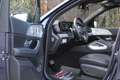 Mercedes-Benz GLE 400 d 4Matic Aut AMG 1HAND*PANO*ACC*AHK*22*HUP*MASSAGE Blau - thumbnail 7