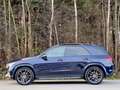 Mercedes-Benz GLE 400 d 4Matic Aut AMG 1HAND*PANO*ACC*AHK*22*HUP*MASSAGE Blau - thumbnail 6