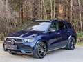 Mercedes-Benz GLE 400 d 4Matic Aut AMG 1HAND*PANO*ACC*AHK*22*HUP*MASSAGE Blau - thumbnail 4