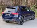 Mercedes-Benz GLE 400 d 4Matic Aut AMG 1HAND*PANO*ACC*AHK*22*HUP*MASSAGE Blau - thumbnail 5