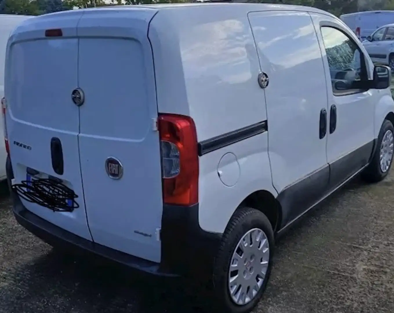 Fiat Fiorino 1.3 multijet - 1