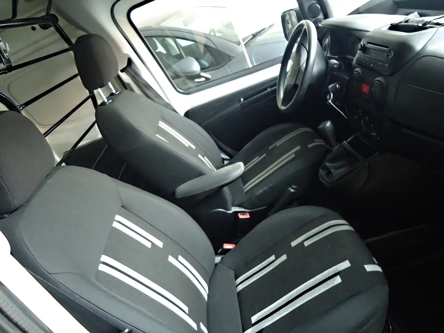 Fiat Fiorino 1.3 multijet - 2