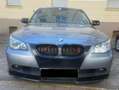 BMW 520 520i Grau - thumbnail 2