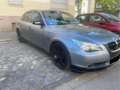BMW 520 520i Grau - thumbnail 6