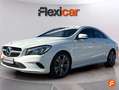Mercedes-Benz CLA 180 Blanco - thumbnail 3