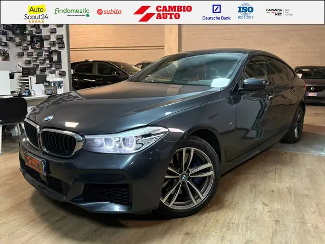 BMW 630 PREZZO *PROMO 630d GT xdrive Msport 249cv auto