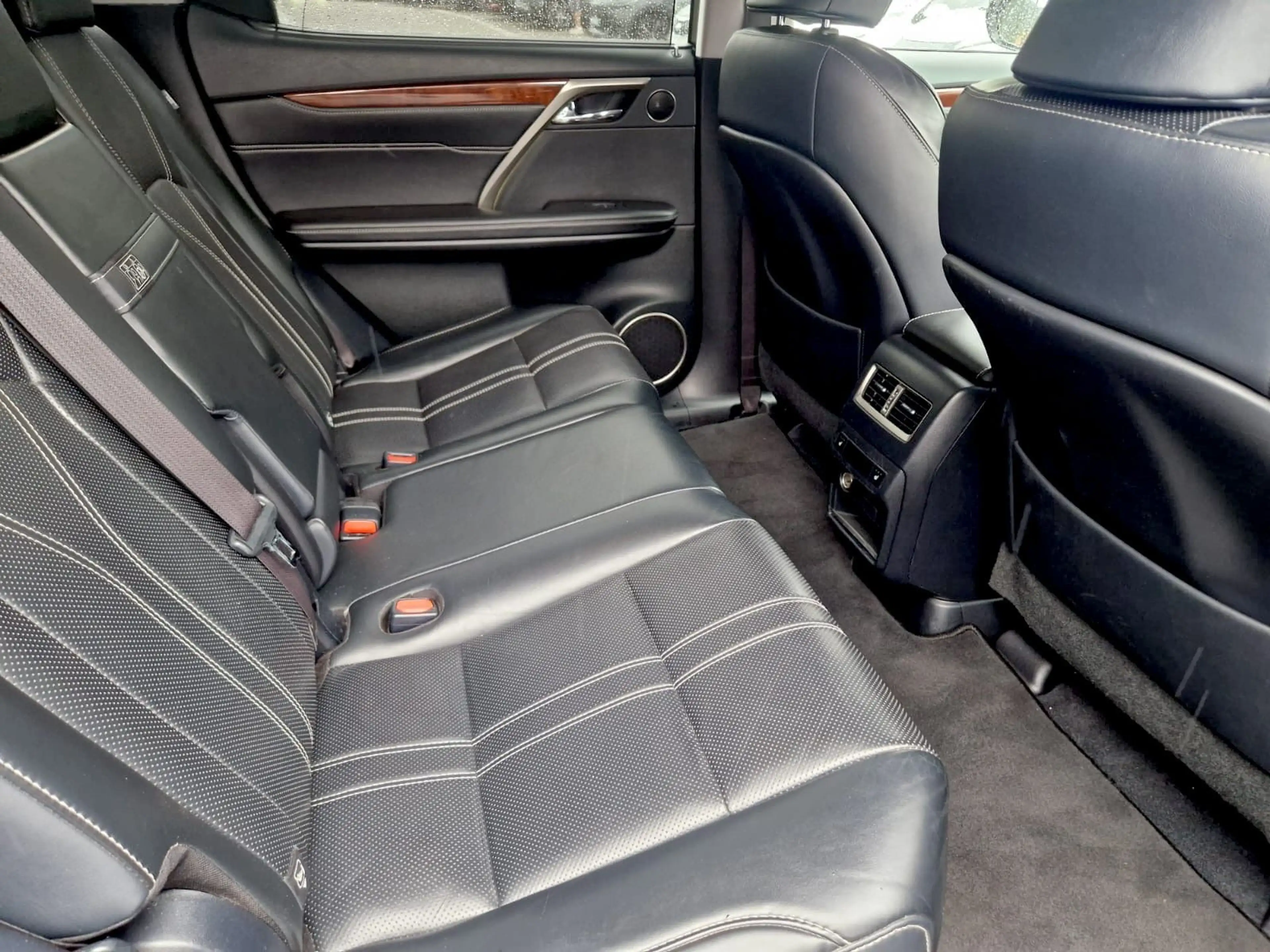 Lexus RX 450h *Mark Levinson*1.HAND*FULL OPTION* — photo 14