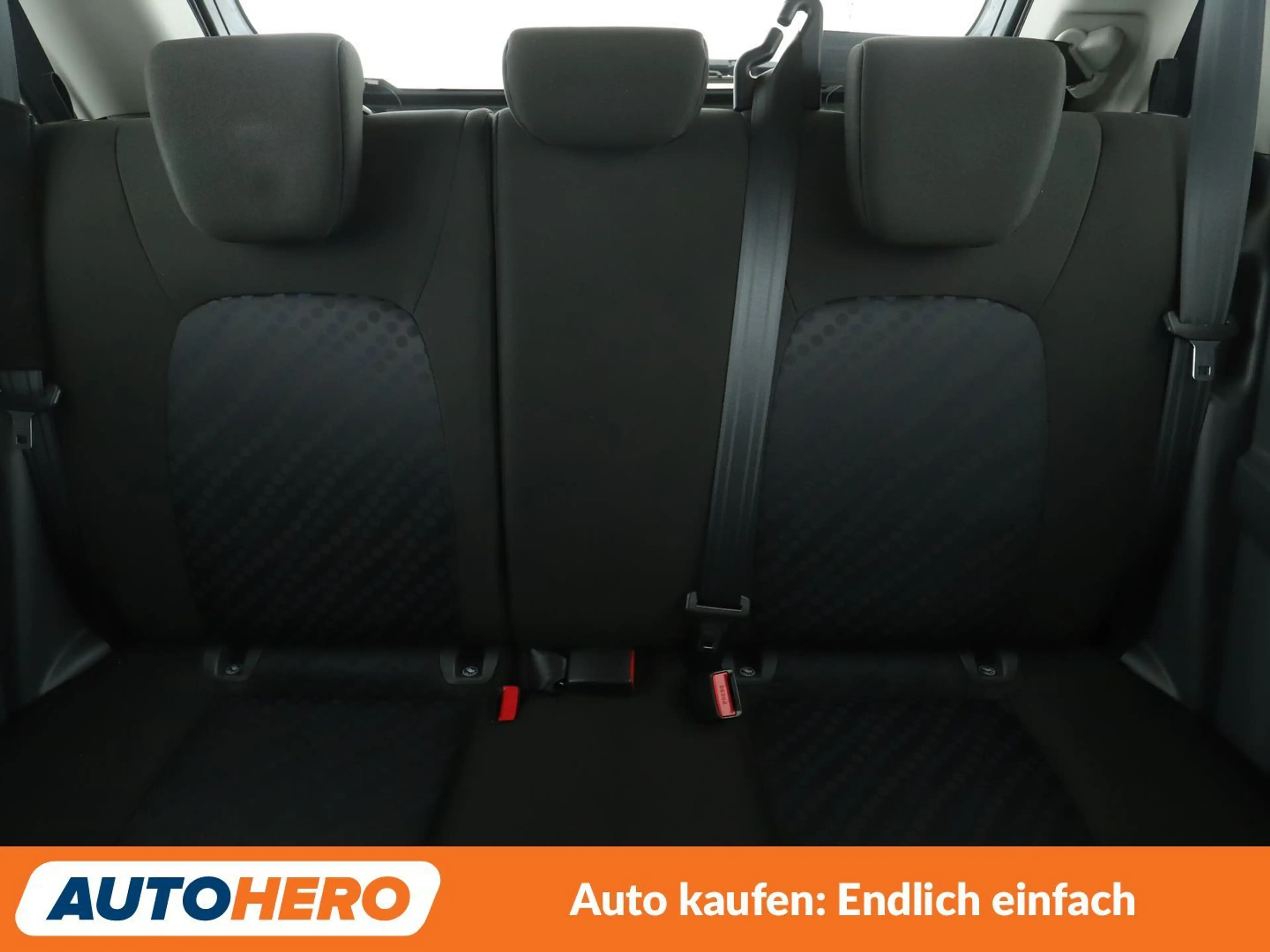 Suzuki Celerio 1.0 Club*KLIMA*BLUETOOTH*CD*USB* — photo 15