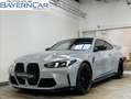 BMW M4 xDrive Competition Sitzlüftung ACC 360° Grau - thumbnail 1
