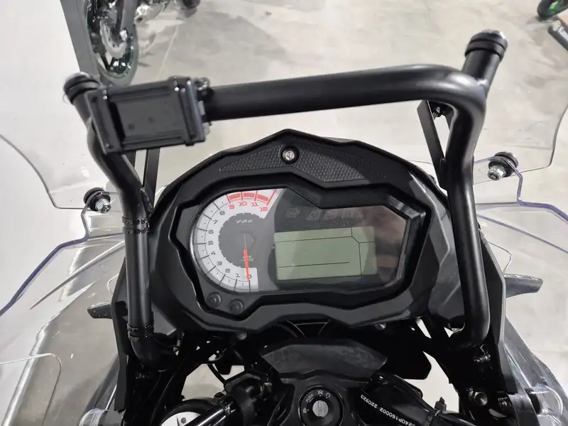 Benelli TRK 502 - foto 8