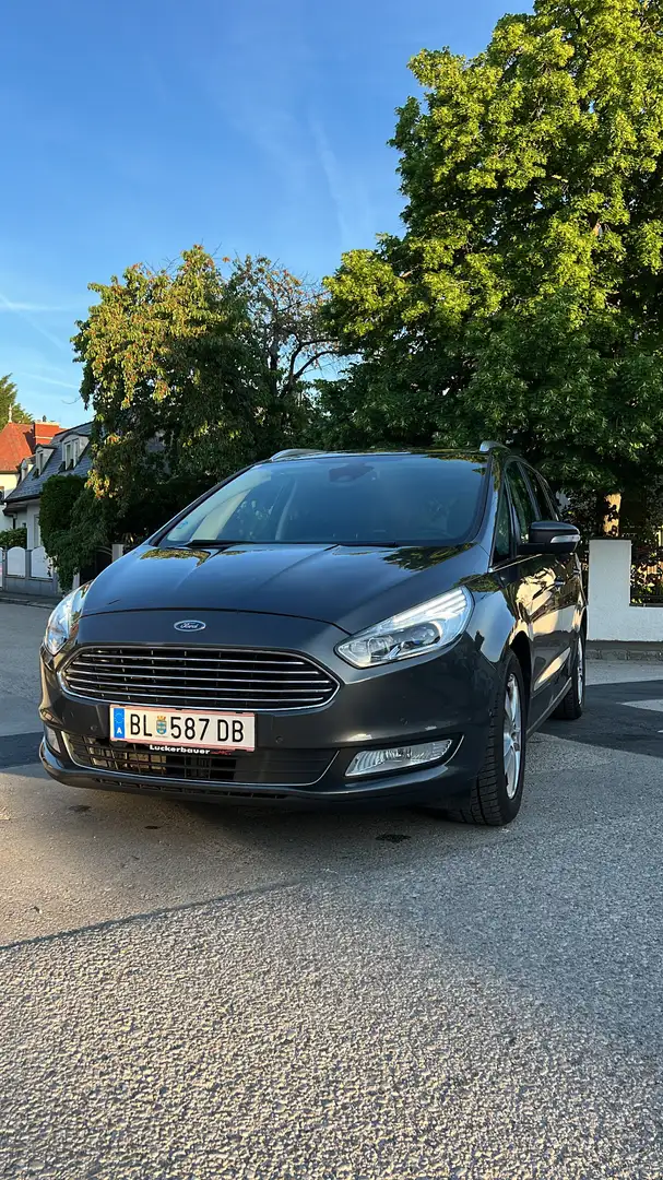 Ford Galaxy 2,0 TDCi Titanium Start/Stop - 2