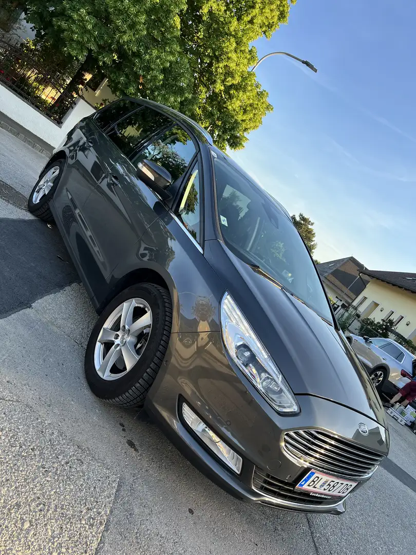 Ford Galaxy 2,0 TDCi Titanium Start/Stop - 1