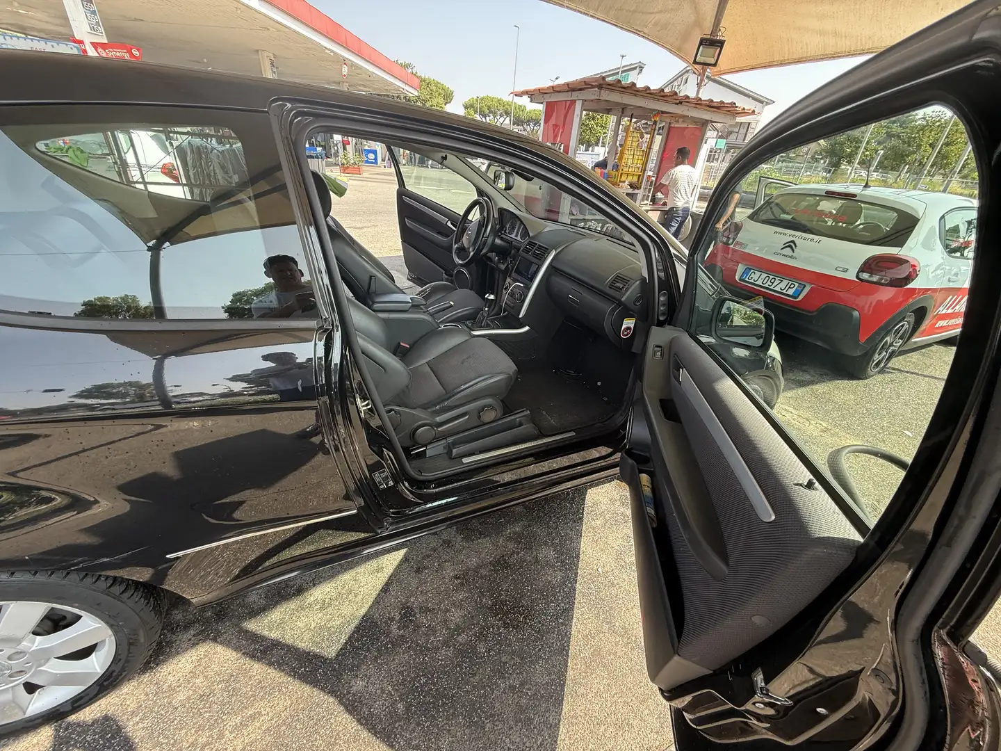 Mercedes-Benz A 200 cdi Avantgarde coupe FL - 2