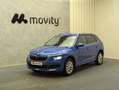 Skoda Kamiq 1.5 TSI 110kW (150CV) DSG AMBITION Azul - thumbnail 11