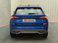 Skoda Kamiq 1.5 TSI 110kW (150CV) DSG AMBITION Azul - thumbnail 4