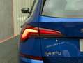 Skoda Kamiq 1.5 TSI 110kW (150CV) DSG AMBITION Azul - thumbnail 25