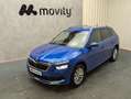 Skoda Kamiq 1.5 TSI 110kW (150CV) DSG AMBITION Azul - thumbnail 22