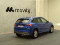 Skoda Kamiq 1.5 TSI 110kW (150CV) DSG AMBITION Azul - thumbnail 3