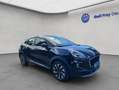 Ford Puma Titanium 1.0 EcoBoost RFK Navi Tempomat App Noir - thumbnail 7