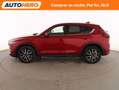 Mazda CX-5 2.5 Zenith 2WD Rojo - thumbnail 3