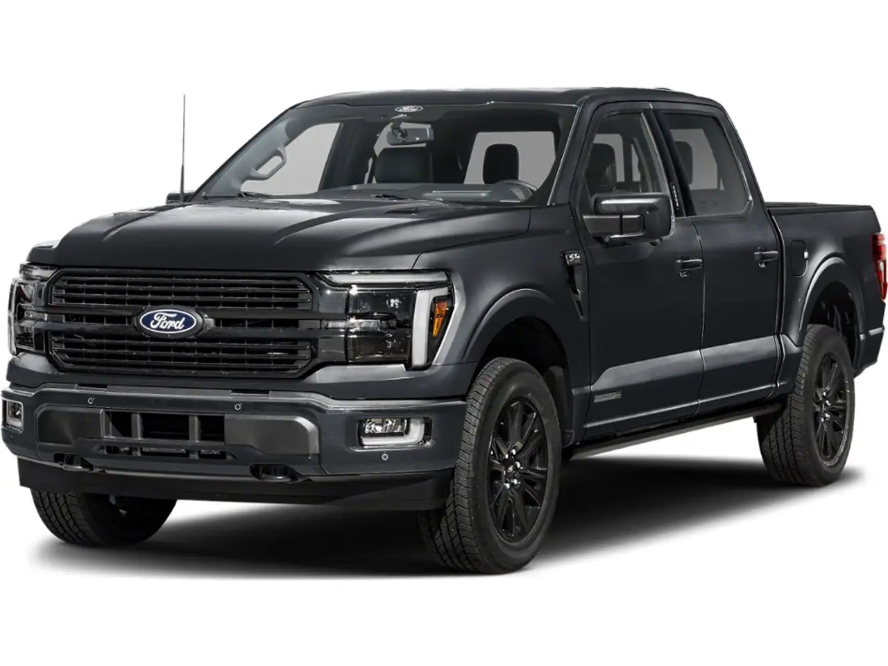 2026 Ford F 150