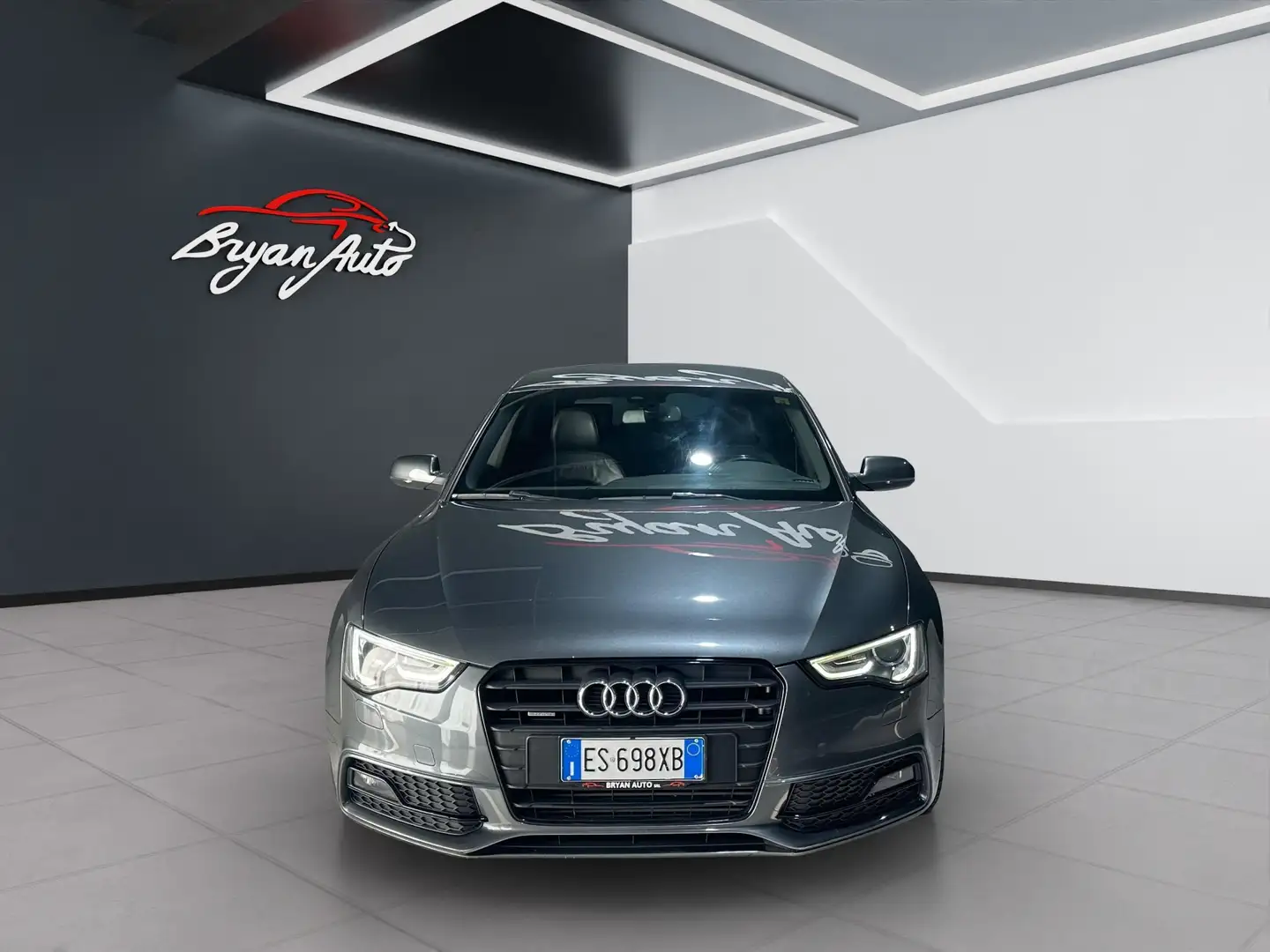 Audi A5 Sportback 2.0 tdi quattro 177cv s-tronic S-LINE 5P - 2