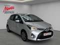 Toyota Yaris 1.3 Dual-VVTi Club Aut. *MIT WENIG KM!* Argent - thumbnail 4