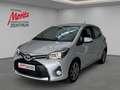 Toyota Yaris 1.3 Dual-VVTi Club Aut. *MIT WENIG KM!* Argent - thumbnail 1