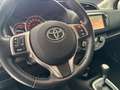 Toyota Yaris 1.3 Dual-VVTi Club Aut. *MIT WENIG KM!* Argent - thumbnail 8