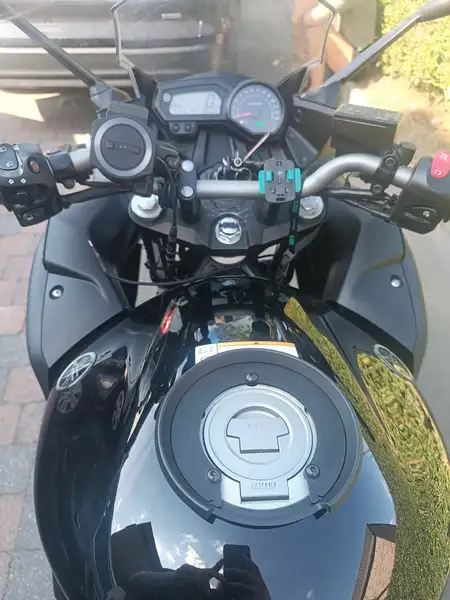 Yamaha XJ 6 - foto 8