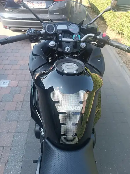 Yamaha XJ 6 - foto 7