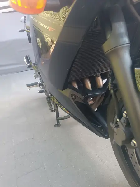 Yamaha XJ 6 - foto 3