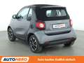 smart forTwo 0.9 Turbo Basis passion Aut.*TEMPO*SHZ*KLIMA* Grau - thumbnail 4