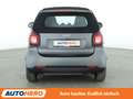 smart forTwo 0.9 Turbo Basis passion Aut.*TEMPO*SHZ*KLIMA* Grau - thumbnail 5