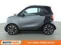 smart forTwo 0.9 Turbo Basis passion Aut.*TEMPO*SHZ*KLIMA* Grau - thumbnail 3