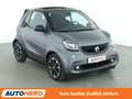 smart forTwo 0.9 Turbo Basis passion Aut.*TEMPO*SHZ*KLIMA* Grau - thumbnail 8