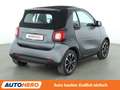 smart forTwo 0.9 Turbo Basis passion Aut.*TEMPO*SHZ*KLIMA* Grau - thumbnail 6