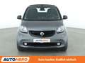 smart forTwo 0.9 Turbo Basis passion Aut.*TEMPO*SHZ*KLIMA* Grau - thumbnail 9