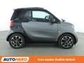 smart forTwo 0.9 Turbo Basis passion Aut.*TEMPO*SHZ*KLIMA* Grau - thumbnail 7