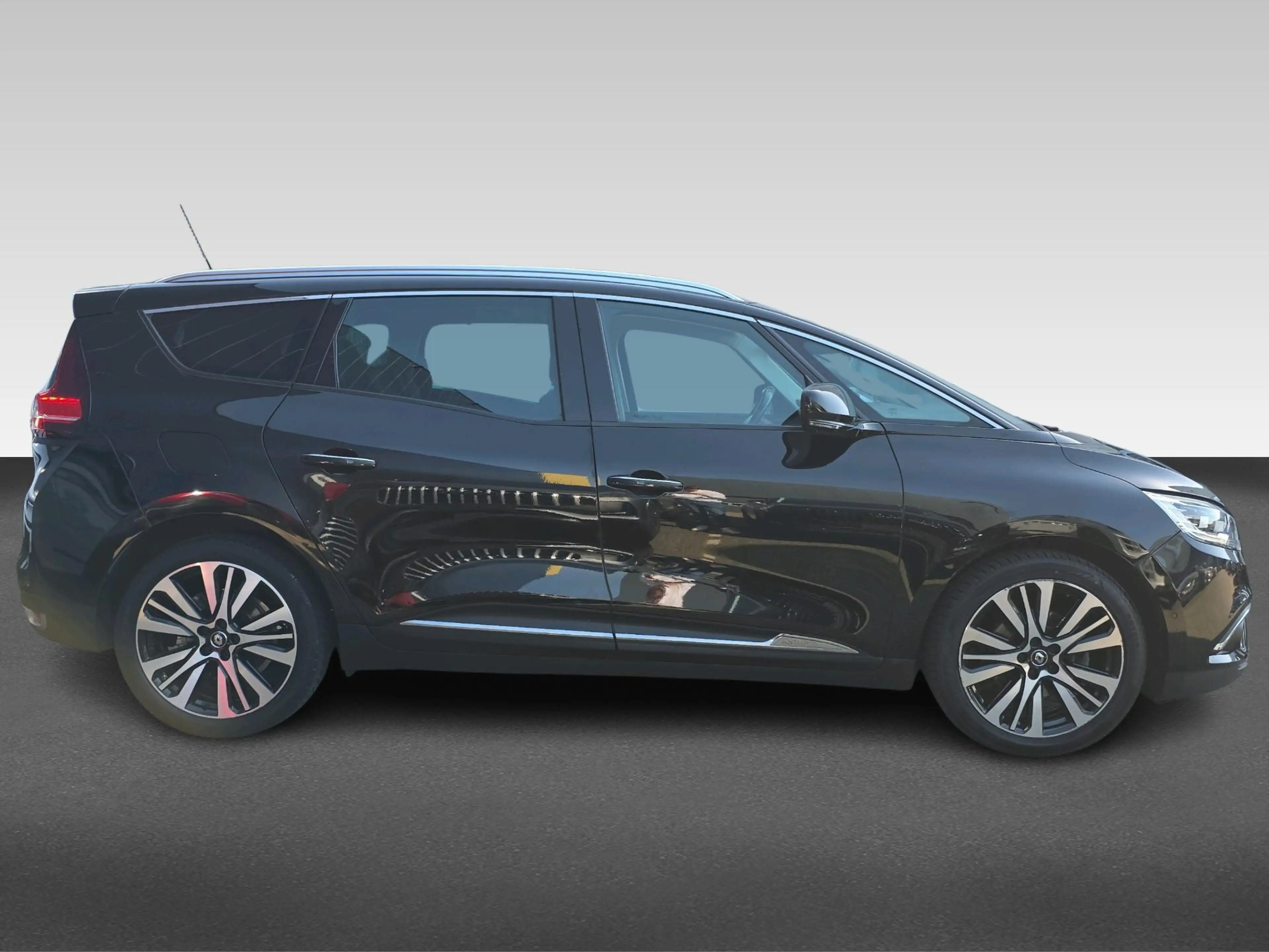 Renault Grand Scenic 1.2 TCe Initiale Paris 7p | Glasdak | Volleder | s — photo 9