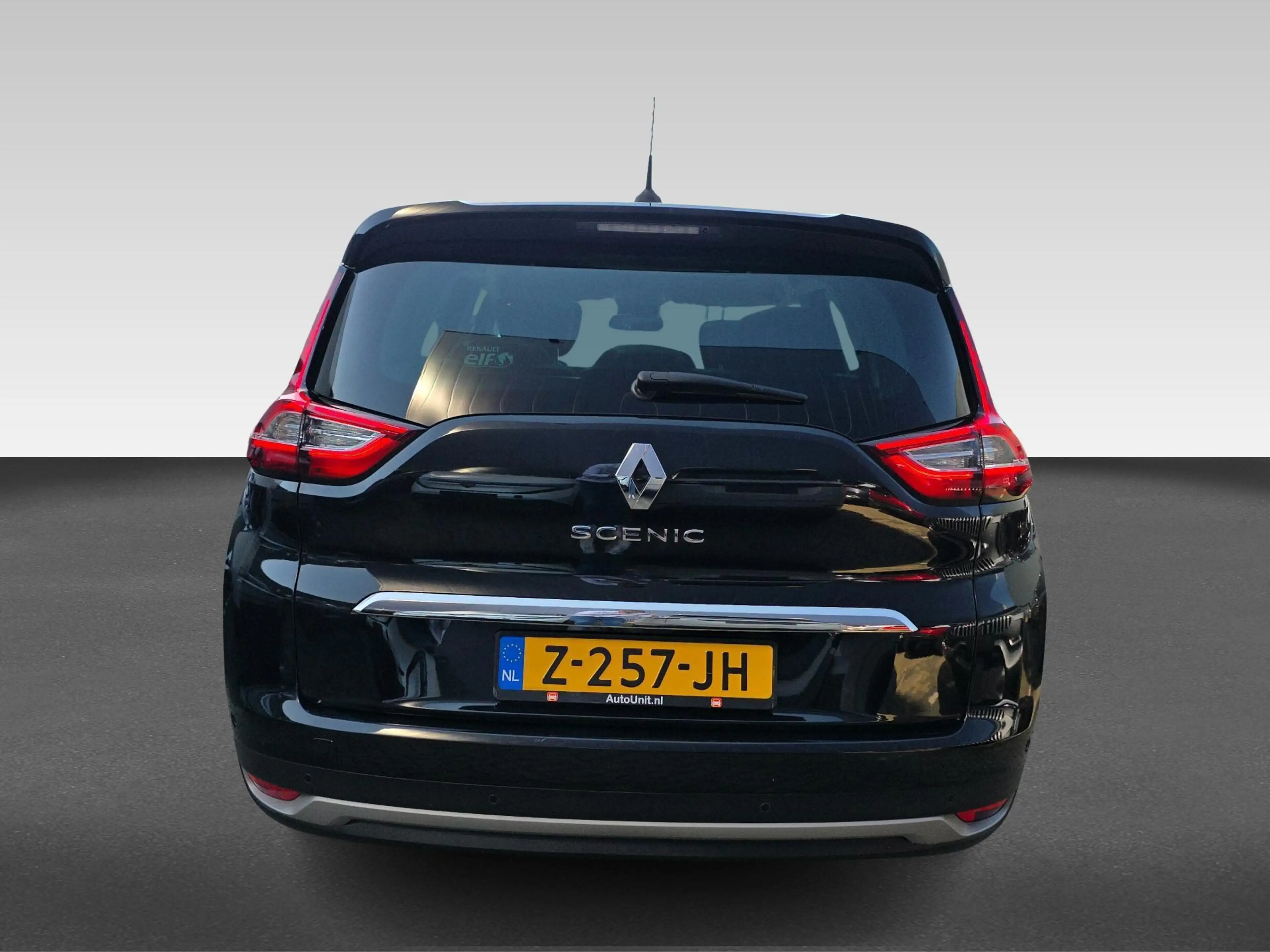 Renault Grand Scenic 1.2 TCe Initiale Paris 7p | Glasdak | Volleder | s — photo 10