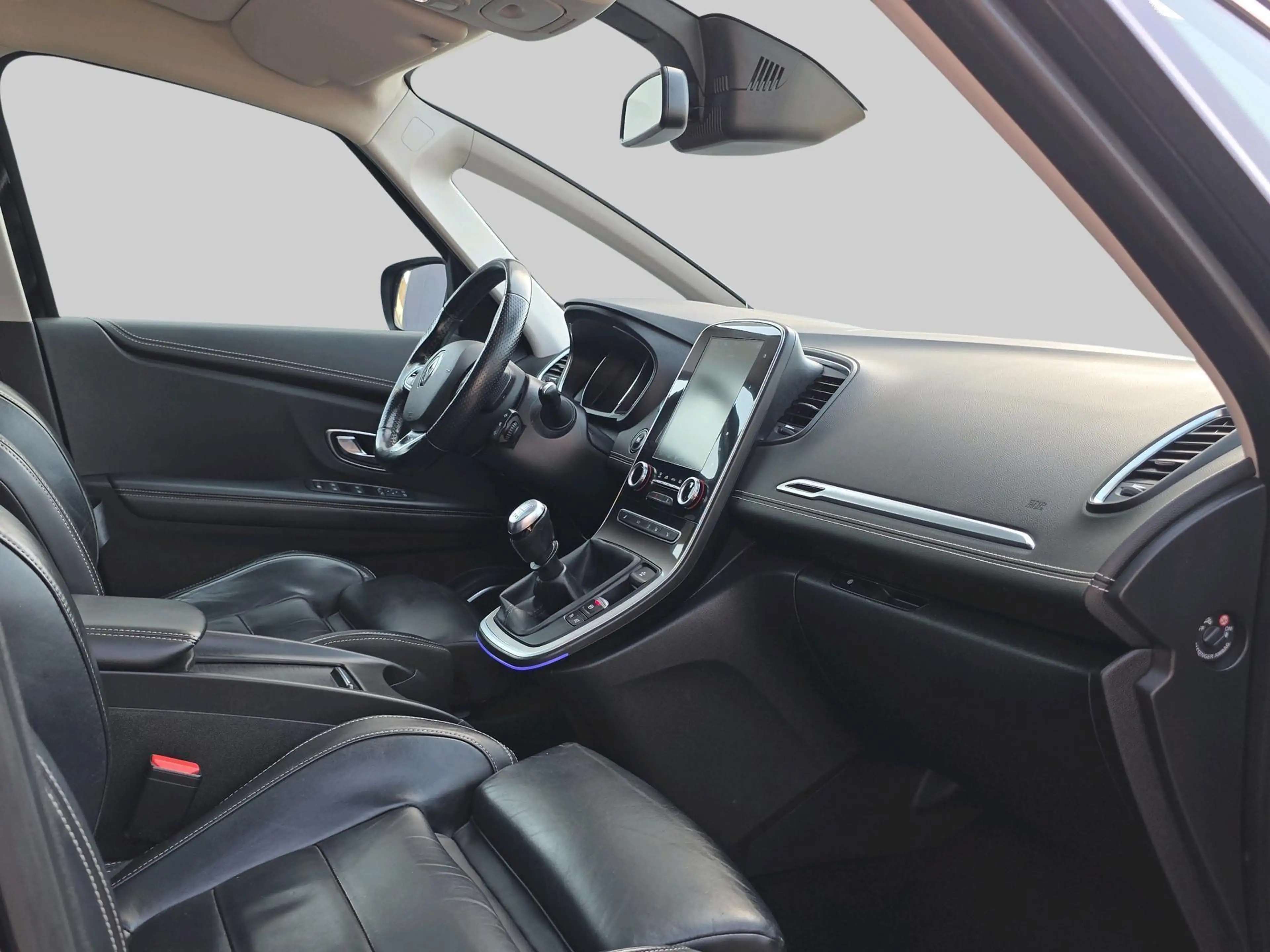 Renault Grand Scenic 1.2 TCe Initiale Paris 7p | Glasdak | Volleder | s — photo 13