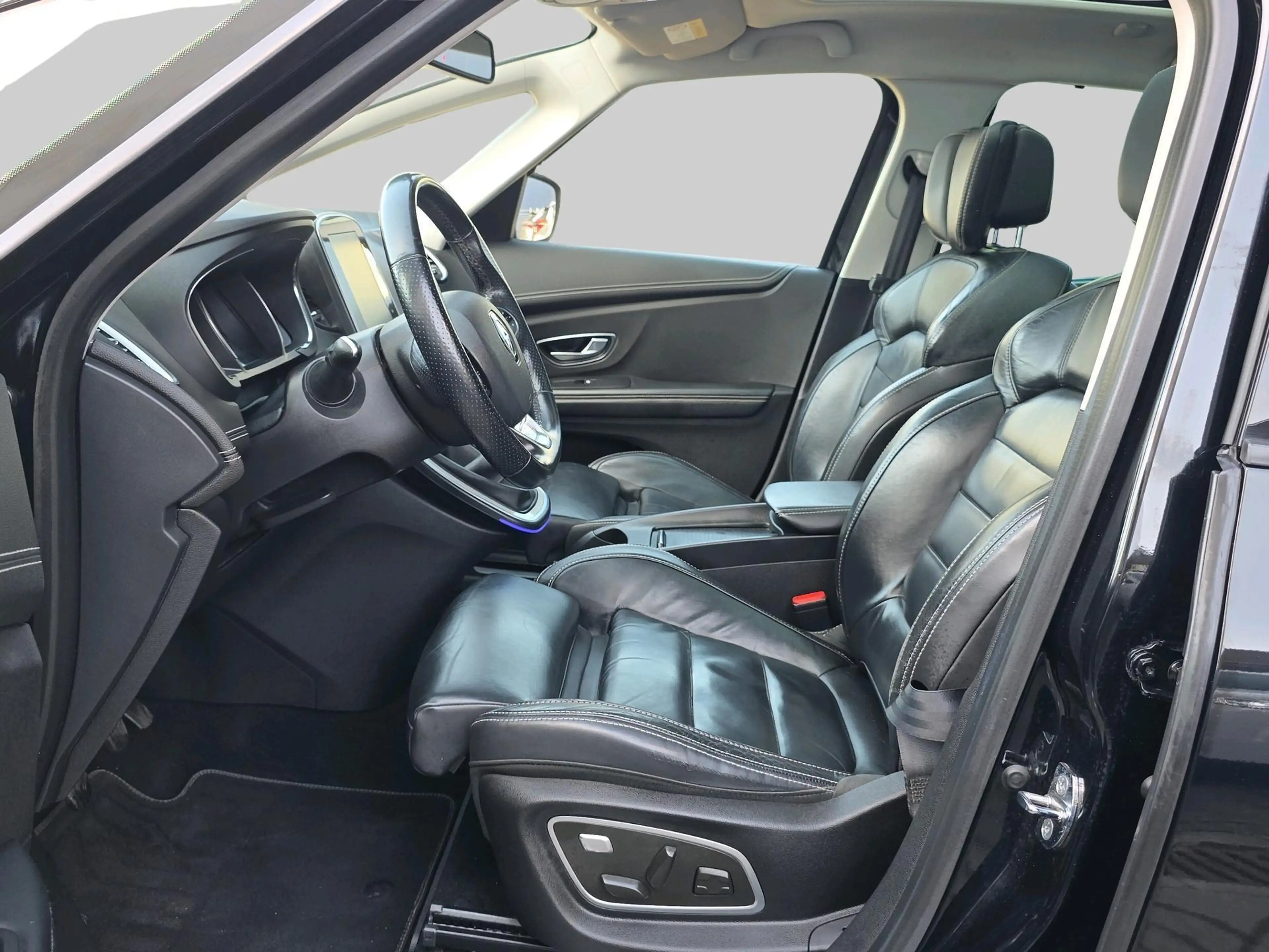 Renault Grand Scenic 1.2 TCe Initiale Paris 7p | Glasdak | Volleder | s — photo 12