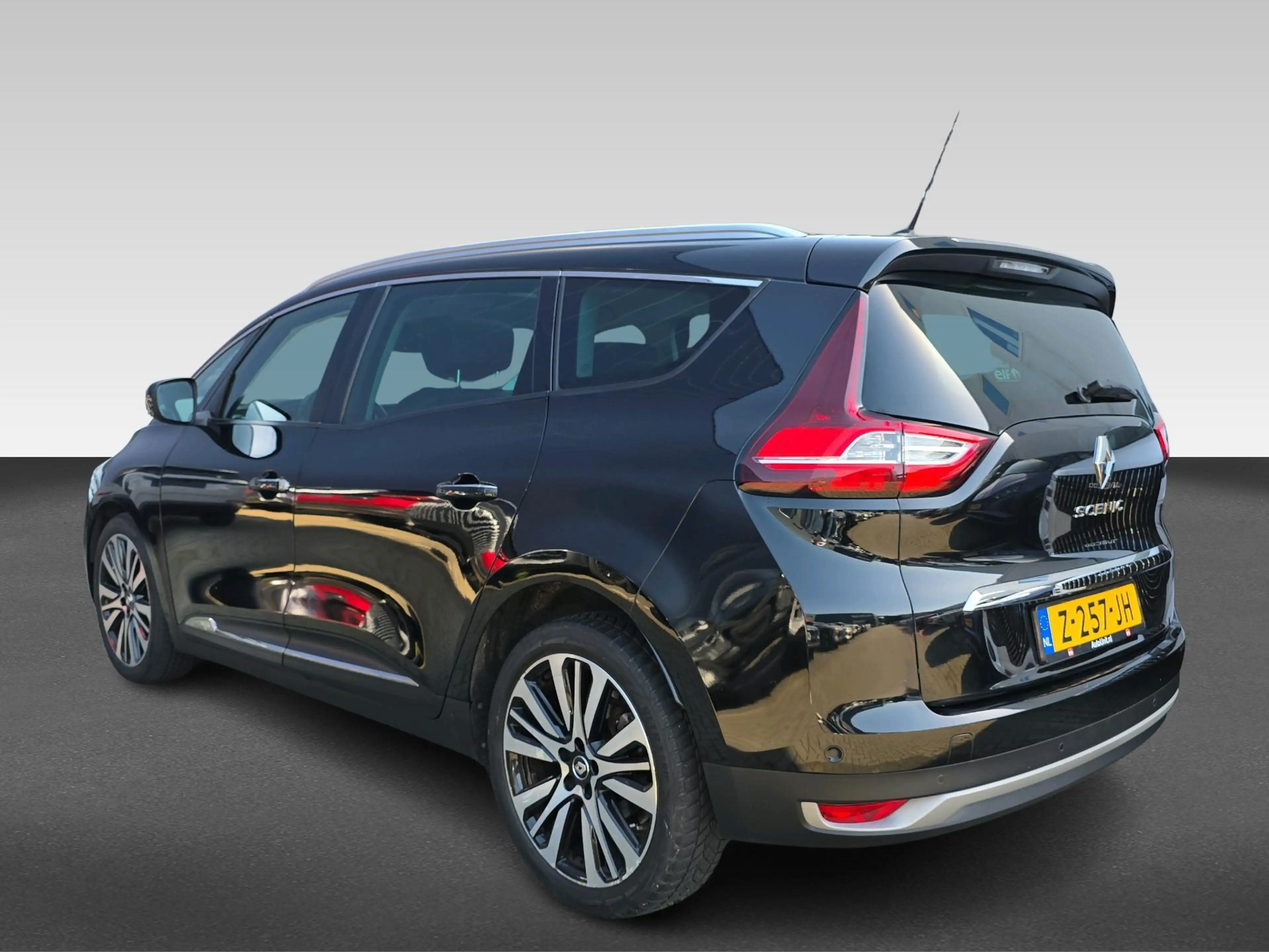 Renault Grand Scenic 1.2 TCe Initiale Paris 7p | Glasdak | Volleder | s — photo 3