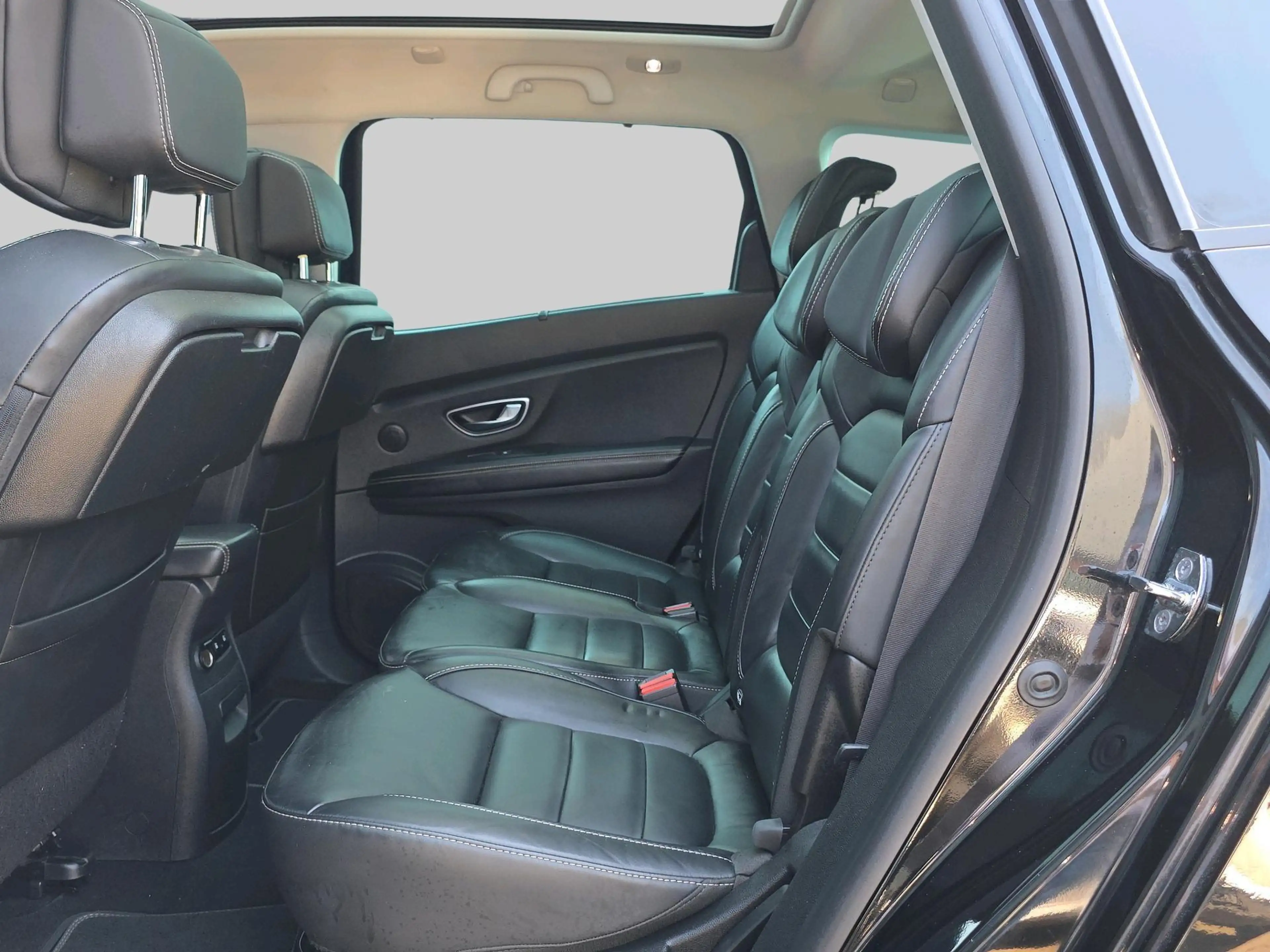 Renault Grand Scenic 1.2 TCe Initiale Paris 7p | Glasdak | Volleder | s — photo 6