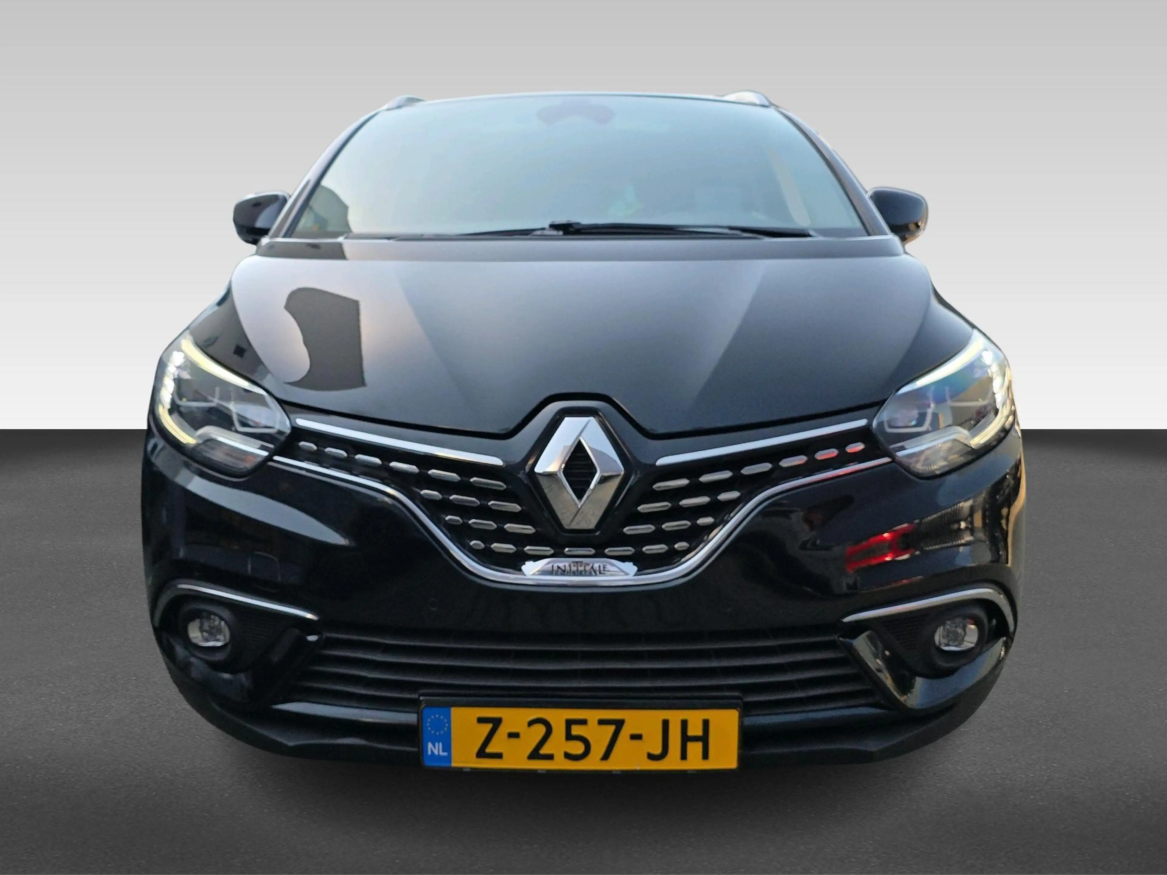 Renault Grand Scenic 1.2 TCe Initiale Paris 7p | Glasdak | Volleder | s — photo 7