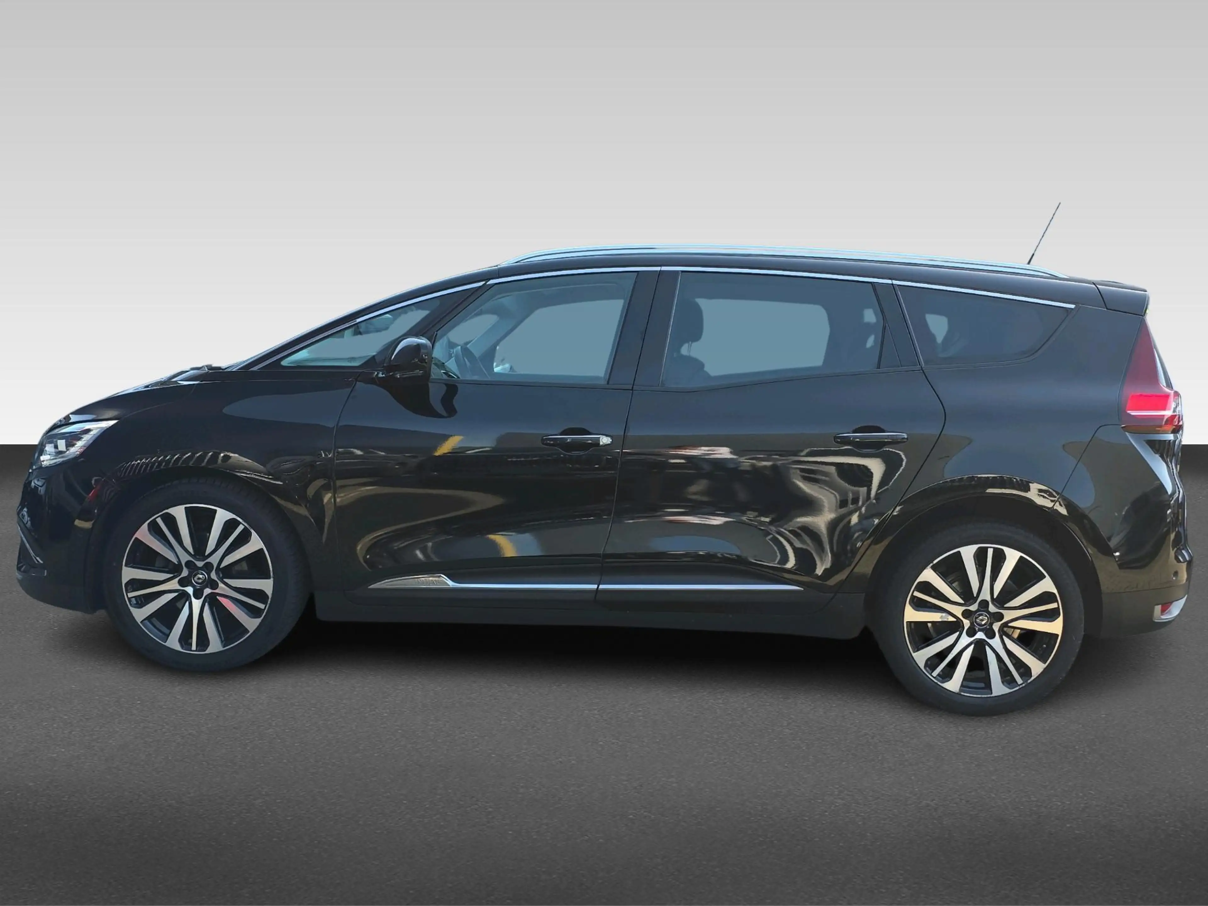 Renault Grand Scenic 1.2 TCe Initiale Paris 7p | Glasdak | Volleder | s — photo 2